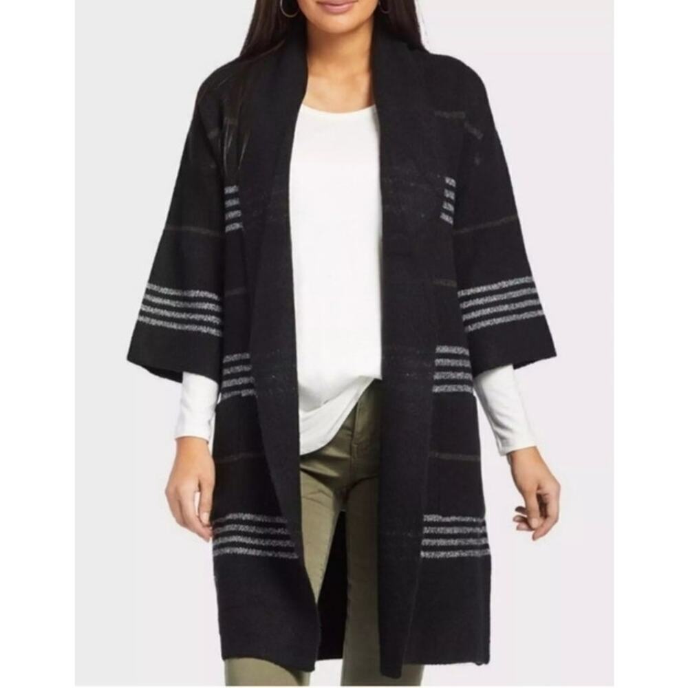 LOVESTITCH evereve cardigan size small